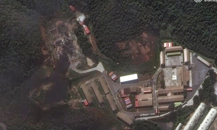 NYT: Най-малко 40 души са били убити при акцията на САЩ във Венецуела